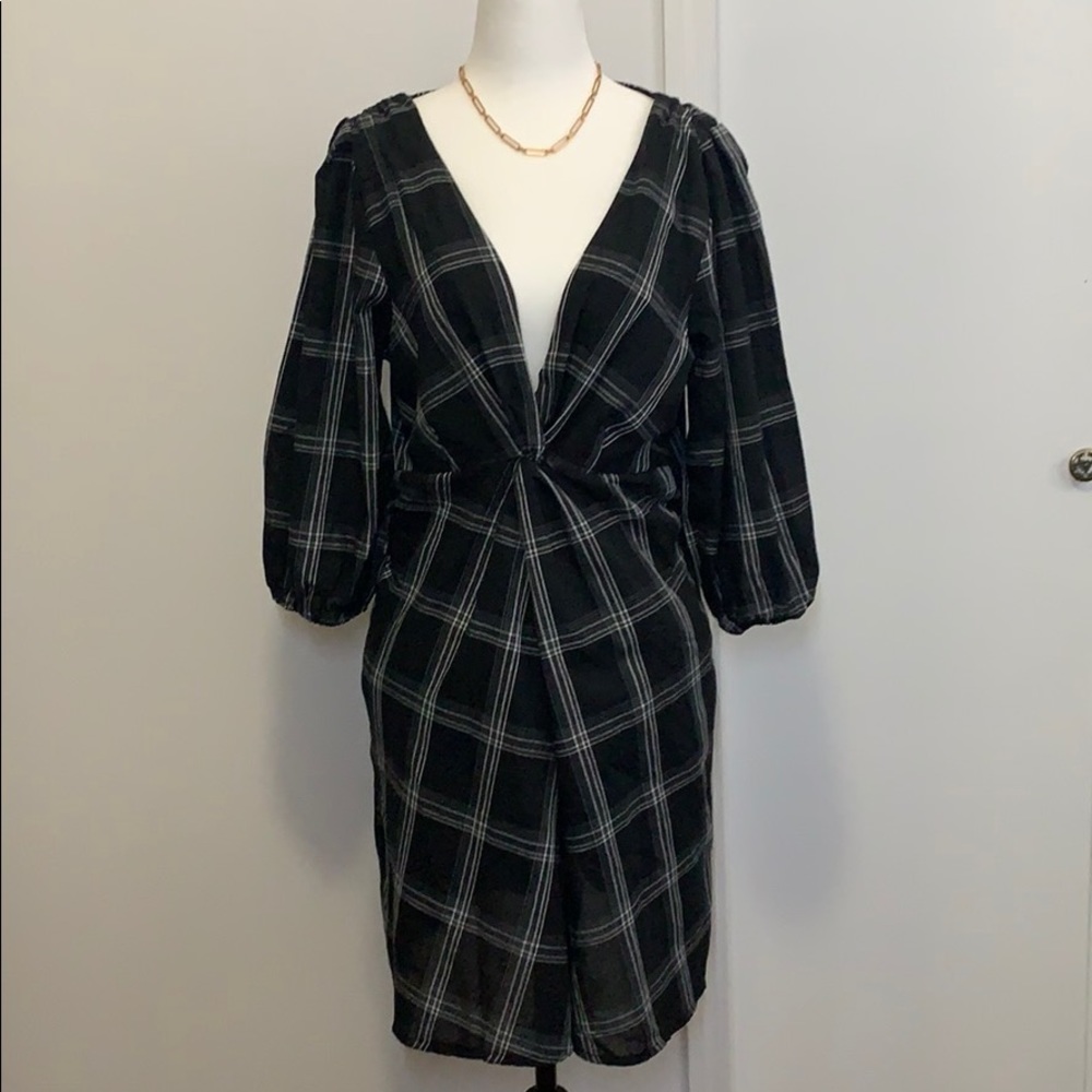 Free people dress